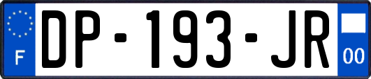 DP-193-JR