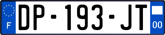 DP-193-JT