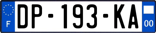 DP-193-KA
