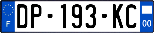 DP-193-KC
