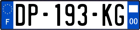 DP-193-KG