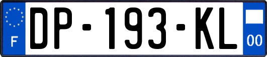 DP-193-KL