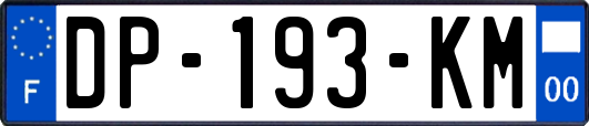 DP-193-KM