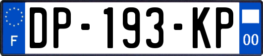 DP-193-KP