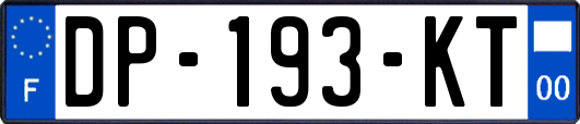 DP-193-KT