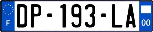 DP-193-LA