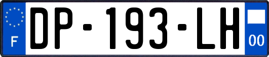 DP-193-LH