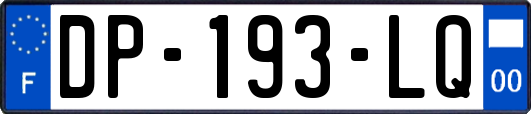 DP-193-LQ