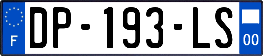 DP-193-LS