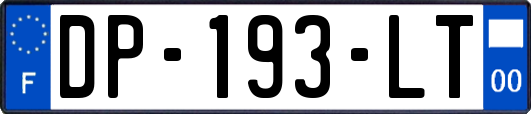 DP-193-LT
