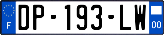 DP-193-LW