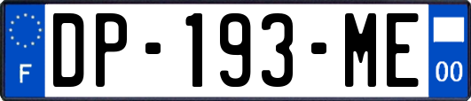 DP-193-ME