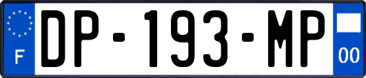 DP-193-MP