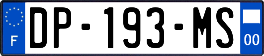 DP-193-MS