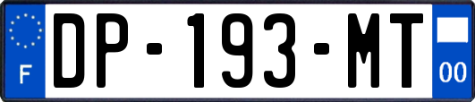 DP-193-MT