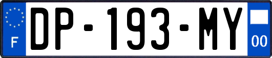 DP-193-MY