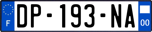 DP-193-NA