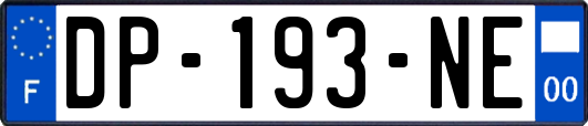 DP-193-NE