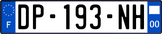 DP-193-NH