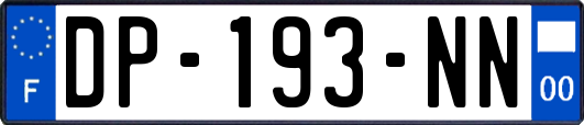 DP-193-NN