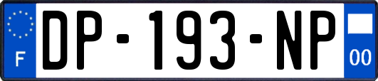 DP-193-NP
