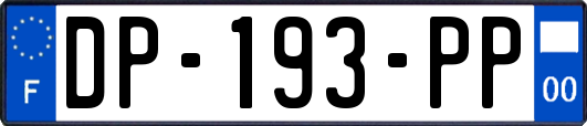 DP-193-PP