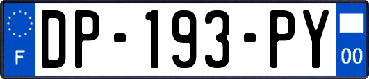 DP-193-PY