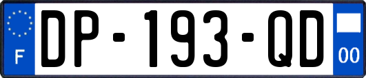 DP-193-QD