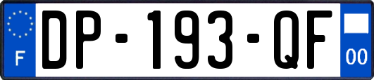 DP-193-QF