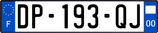 DP-193-QJ