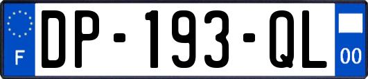 DP-193-QL