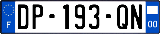 DP-193-QN