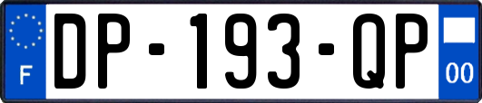 DP-193-QP