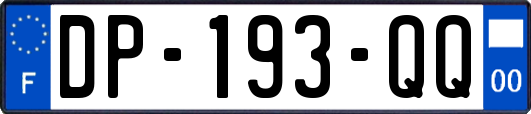 DP-193-QQ