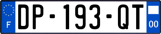 DP-193-QT