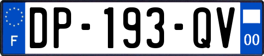 DP-193-QV