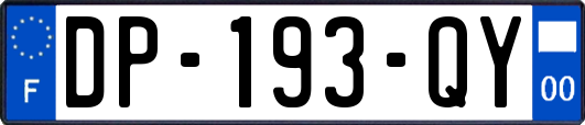 DP-193-QY