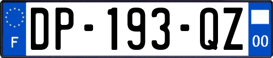 DP-193-QZ