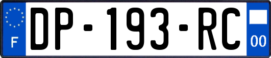 DP-193-RC