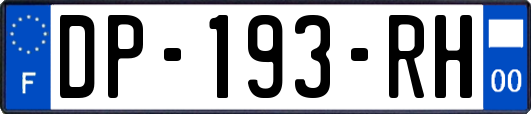 DP-193-RH