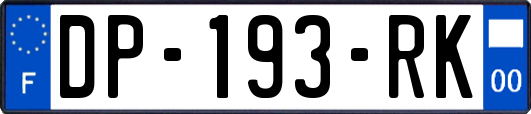 DP-193-RK