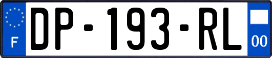 DP-193-RL