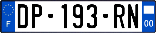 DP-193-RN