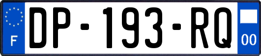 DP-193-RQ