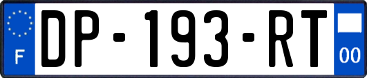 DP-193-RT