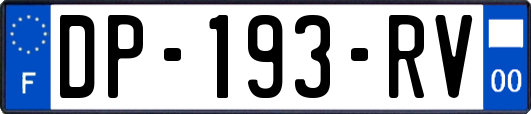 DP-193-RV