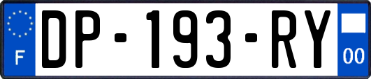 DP-193-RY