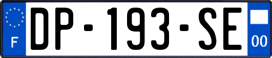DP-193-SE