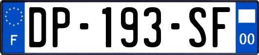 DP-193-SF