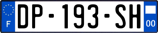 DP-193-SH